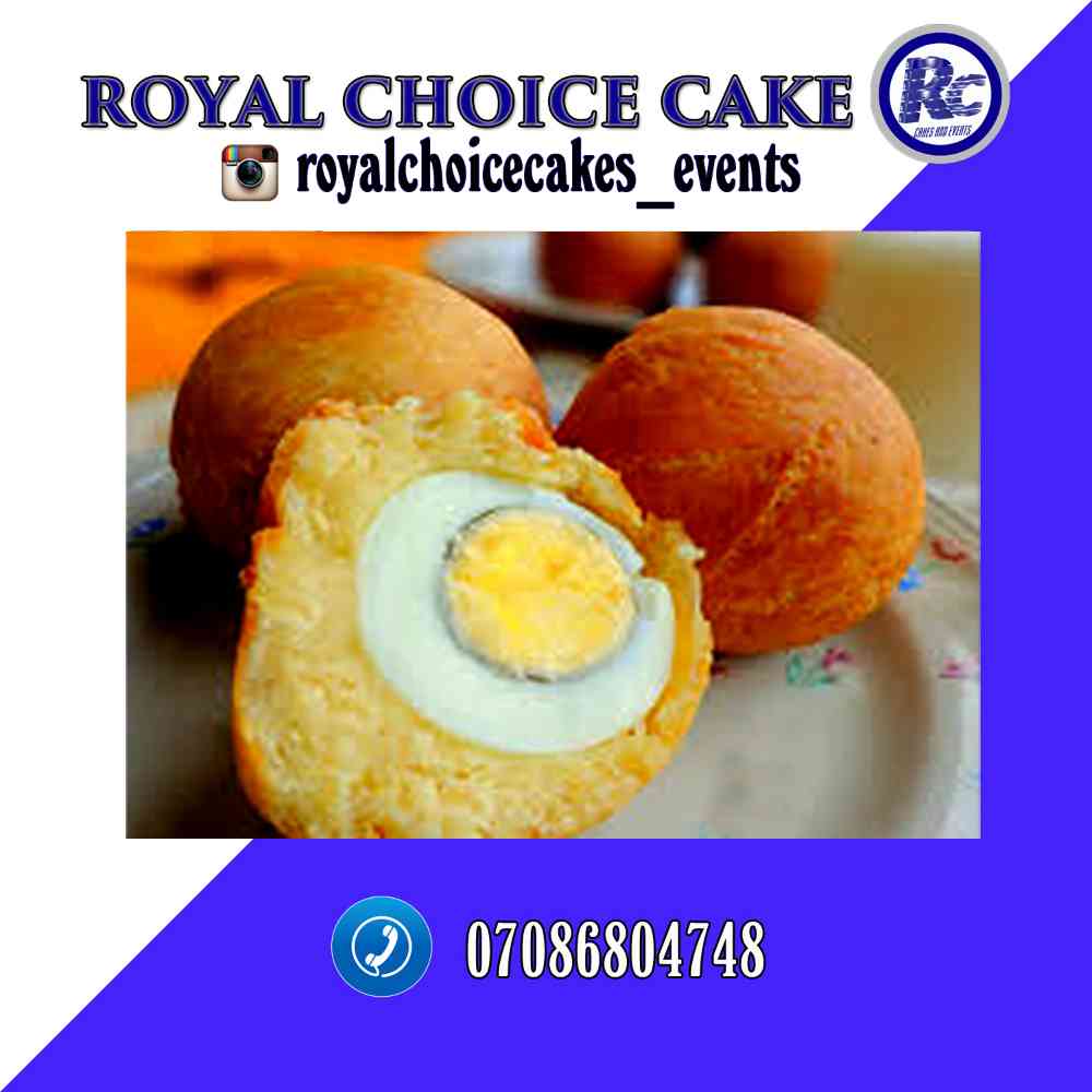 Royal Choice cakes and events picture