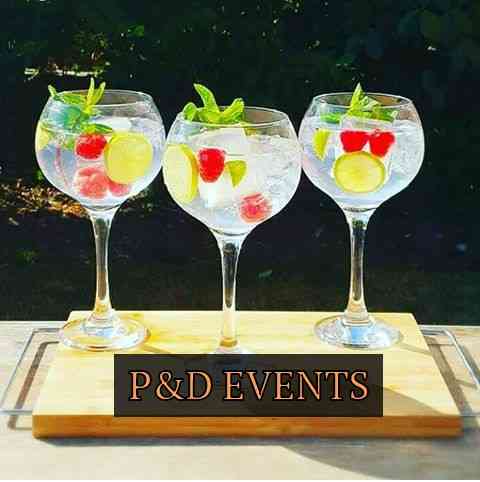 P&D EVENTS