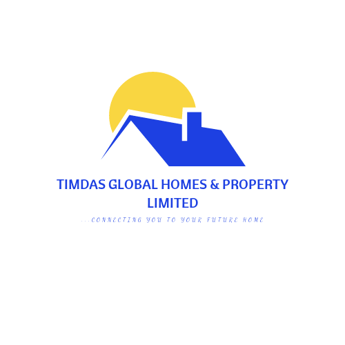 Timdas Global Homes & Property Limited