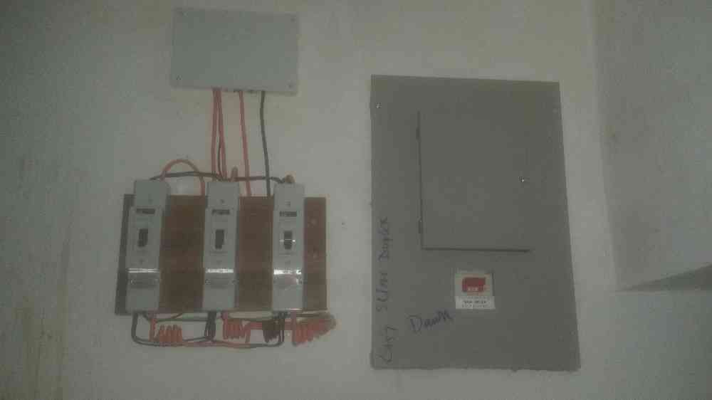 Josola Electrical Services
