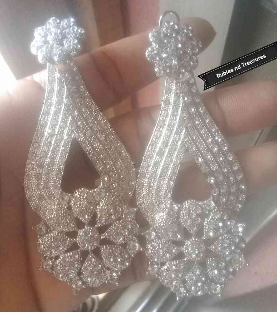 Reuvena bridals