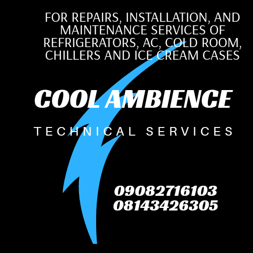 Cool Ambience Technical services
