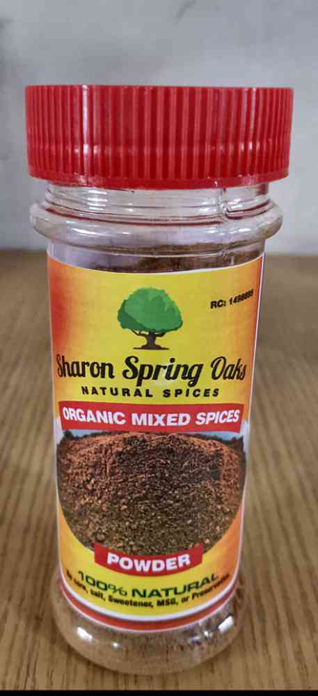 Sharon-oaks superfoods picture
