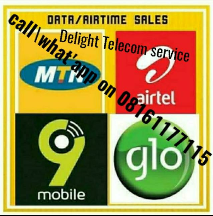 Delight Telecom service picture