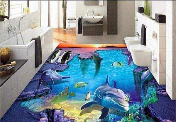 Epoxy design