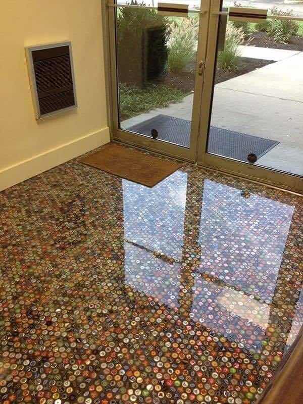 Epoxy design