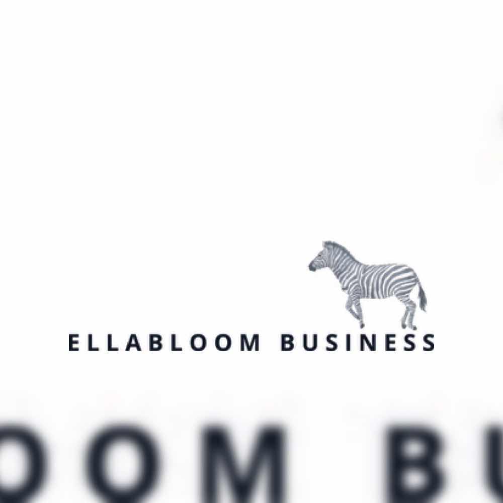 Ellabloombusiness picture