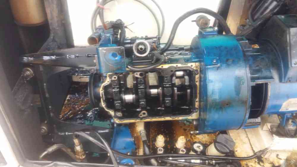 G & son technical company