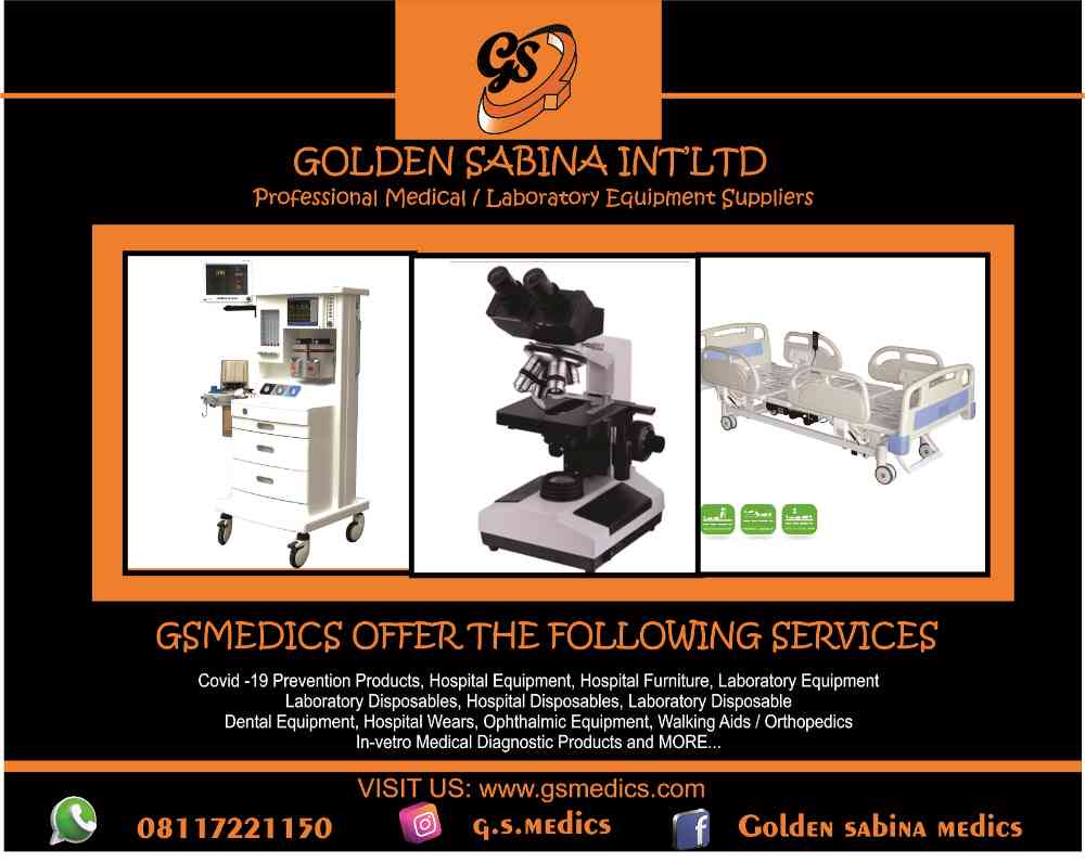 Golden Sabina Int'ltd