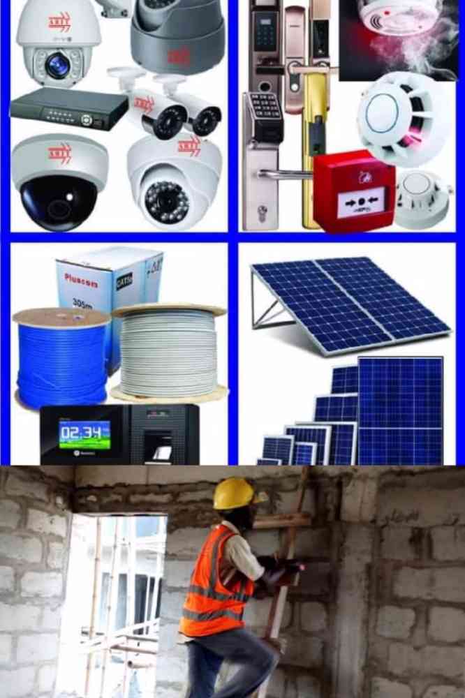 Wintec electrical