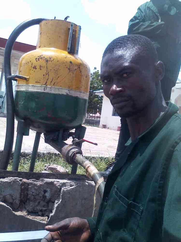 Autiseh petroleum technical services (APT)