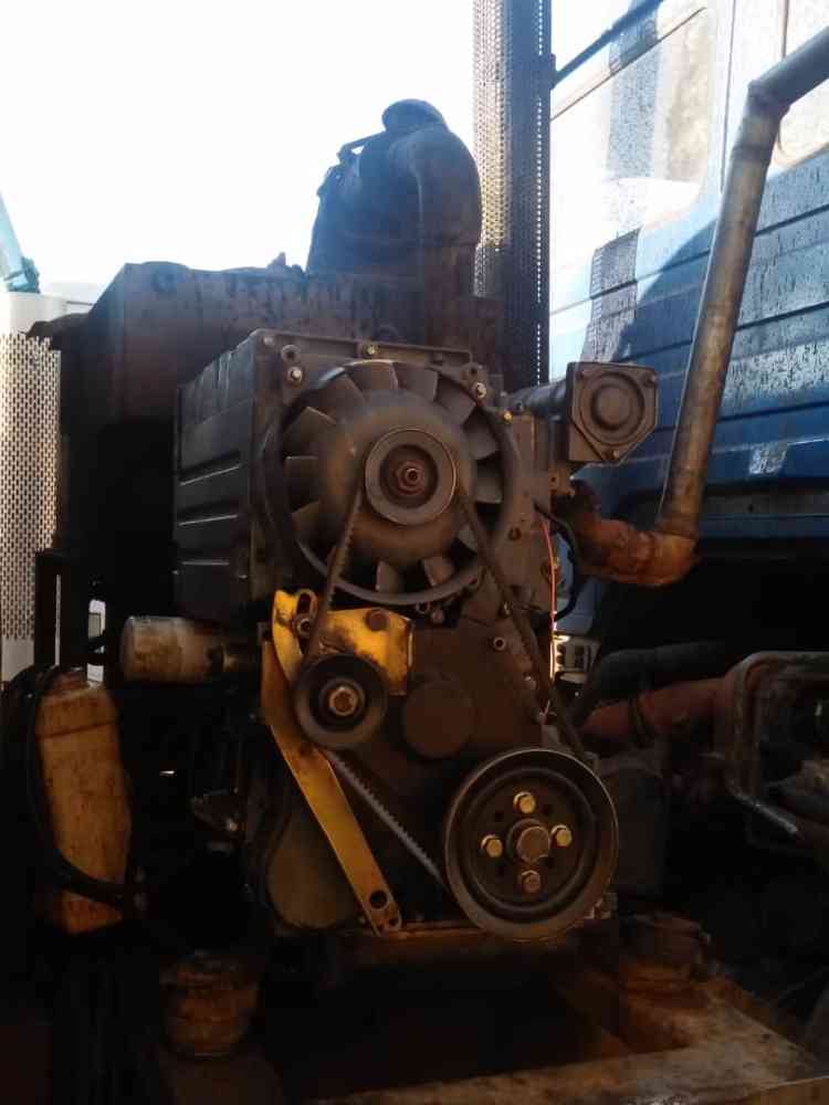 Adole enenche automotive power plant transmission L.T.D.