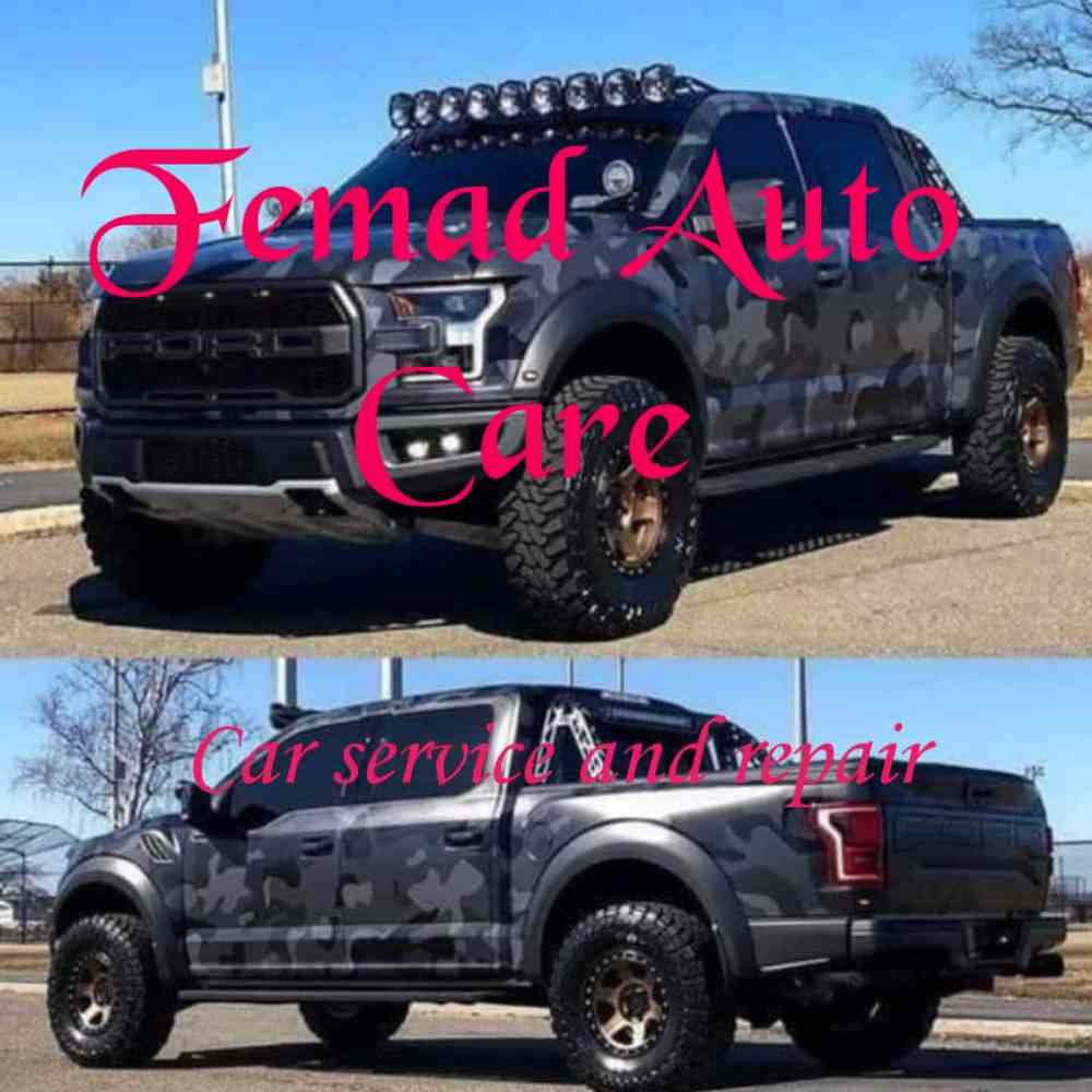 Femad Auto care