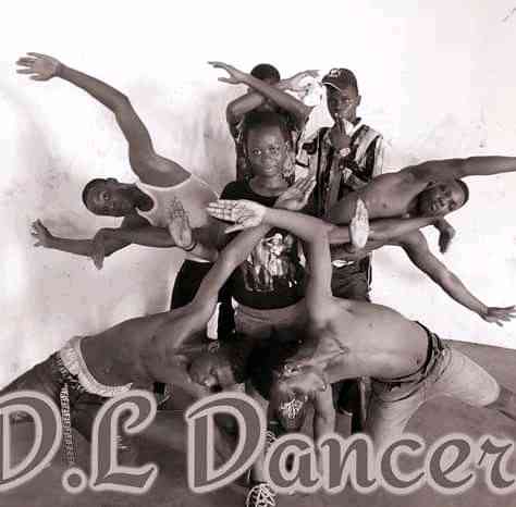 Dream land dancers