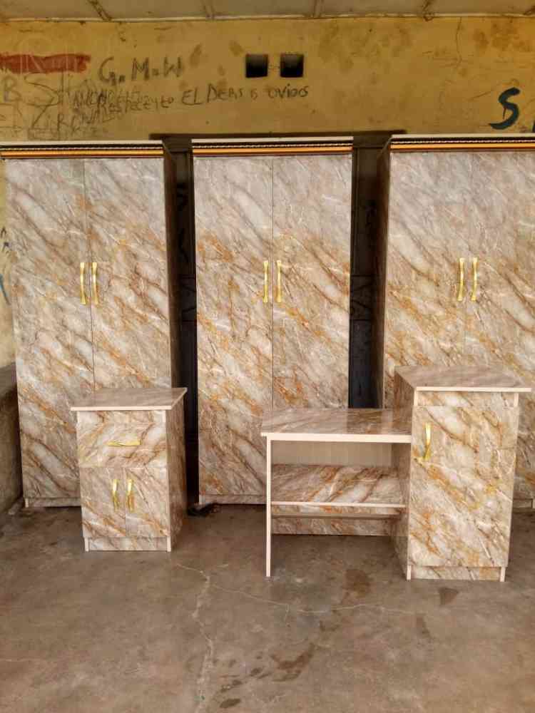 Nura furniture's