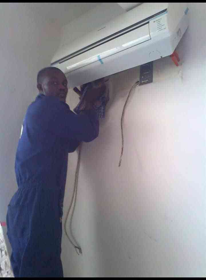 O.Y. Technical company