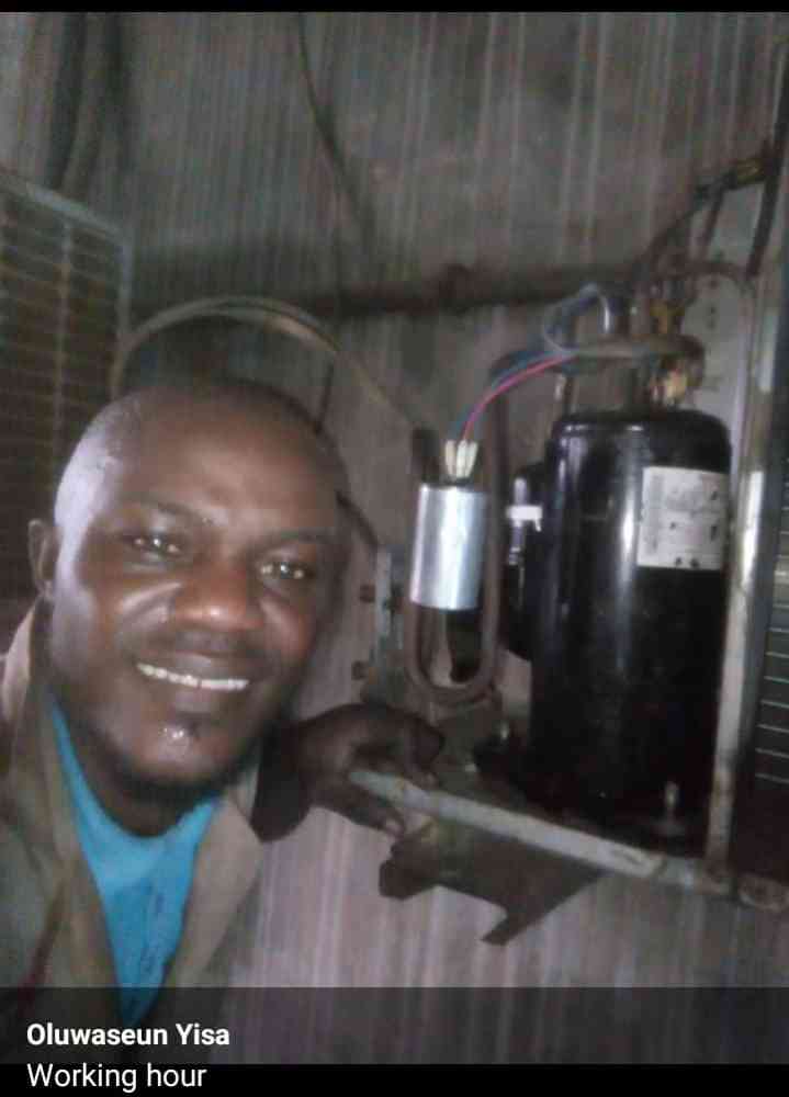 O.Y. Technical company