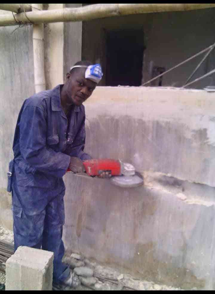 O.Y. Technical company