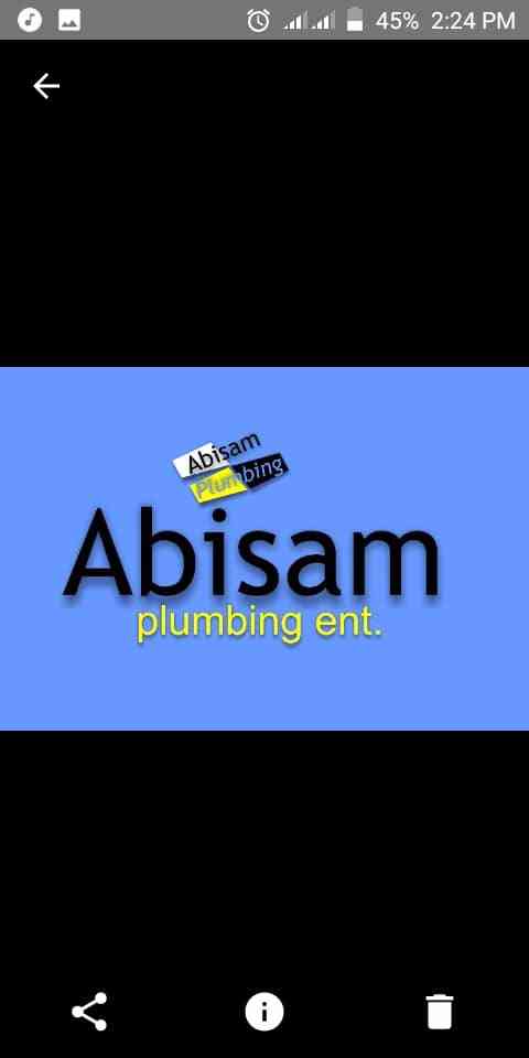 Abisam plumbing Ent.