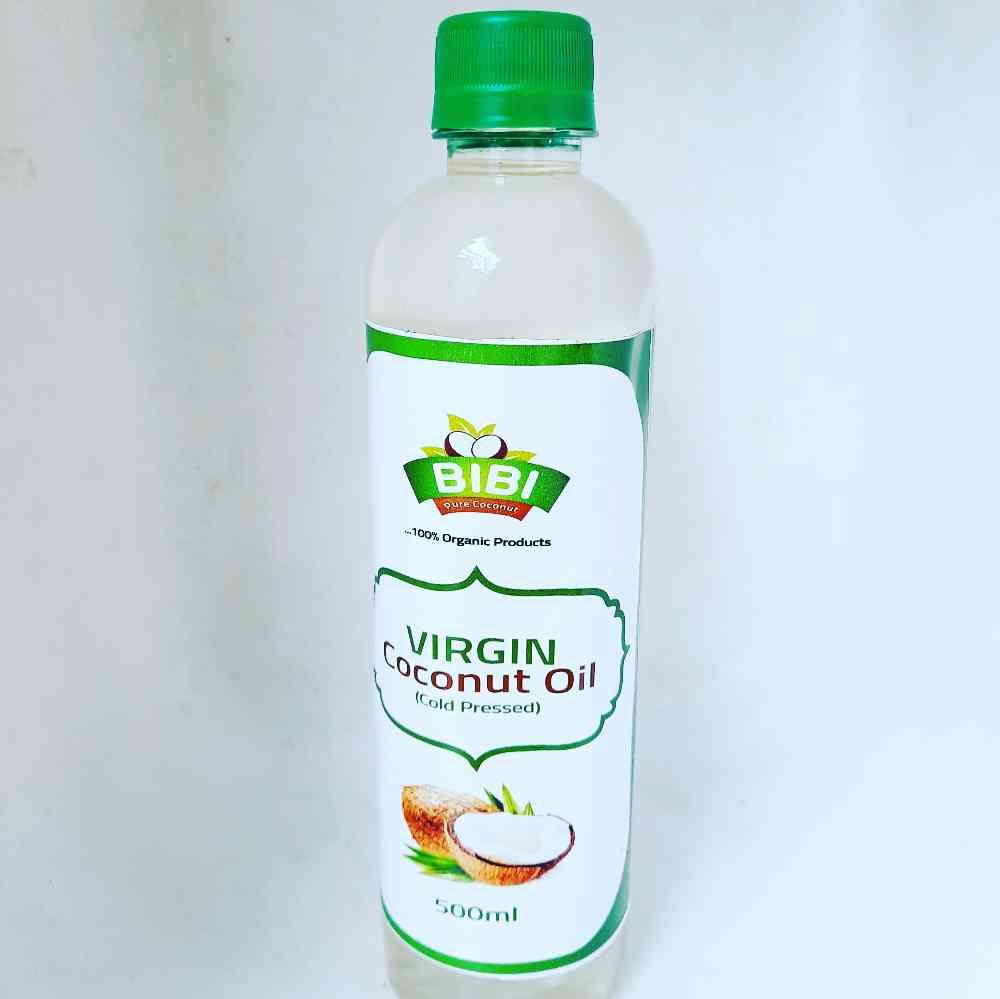 Bibiorganicproducts