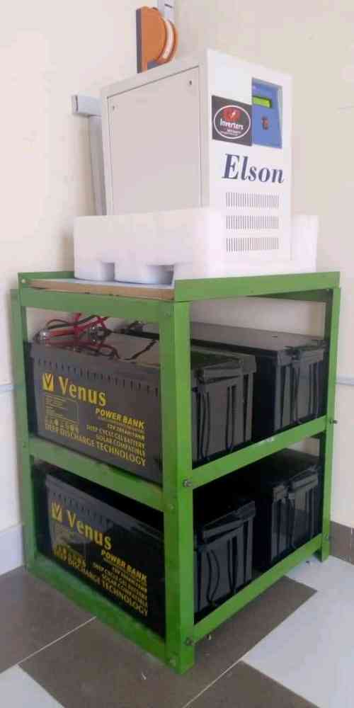 vic-best electrical and electronics service