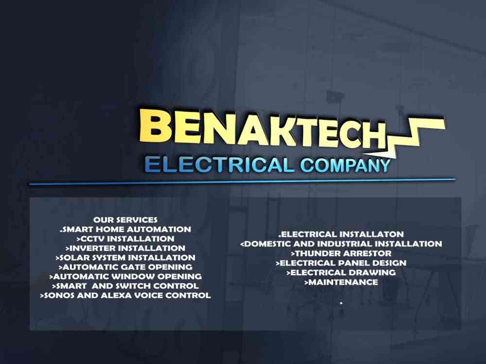 Benaktech picture