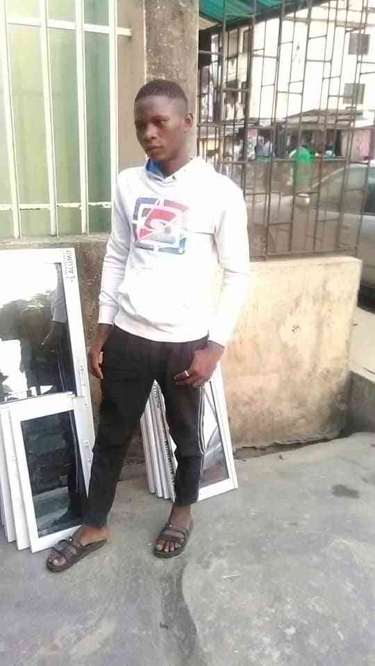 Rilazeez aluminum nig ltd
