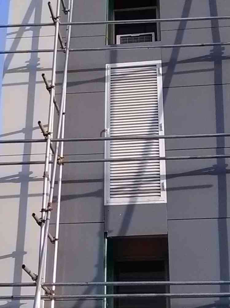 Rilazeez aluminum nig ltd