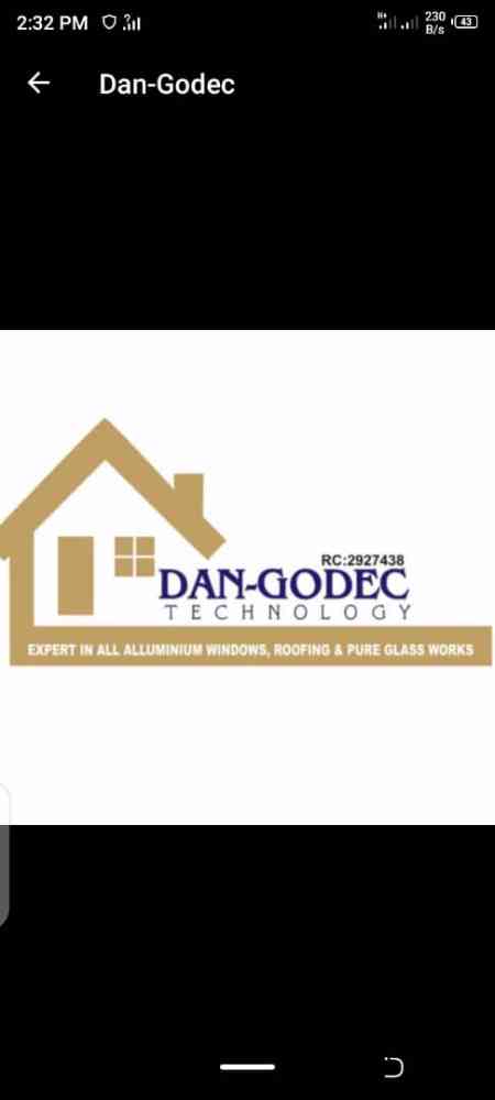 DAN-GODEC TECHNOLOGY picture