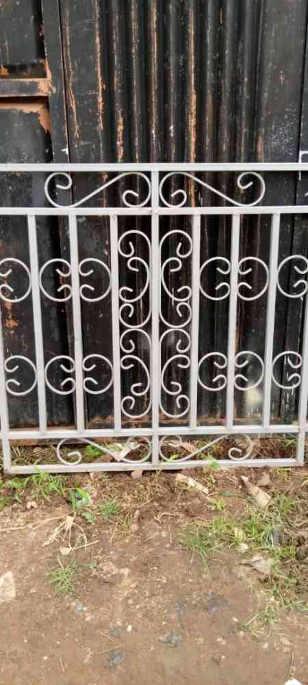 Godwin Standard Metal Work