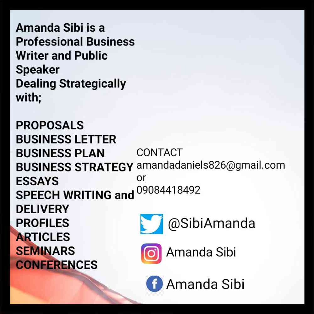 Amanda Sibi picture