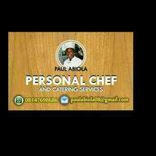 STARANIS CHEF PROFESSIONAL SERVICES