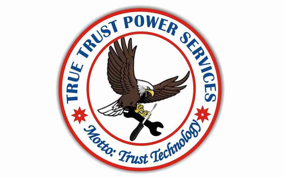 THE TRUST POWER SERVICES