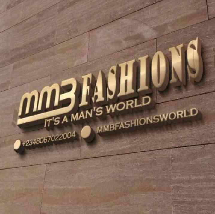 MMB Fashions