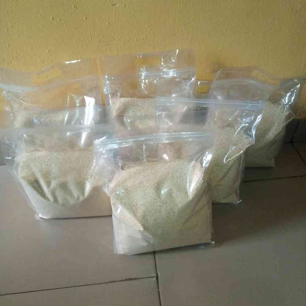 Rukky gold food pack