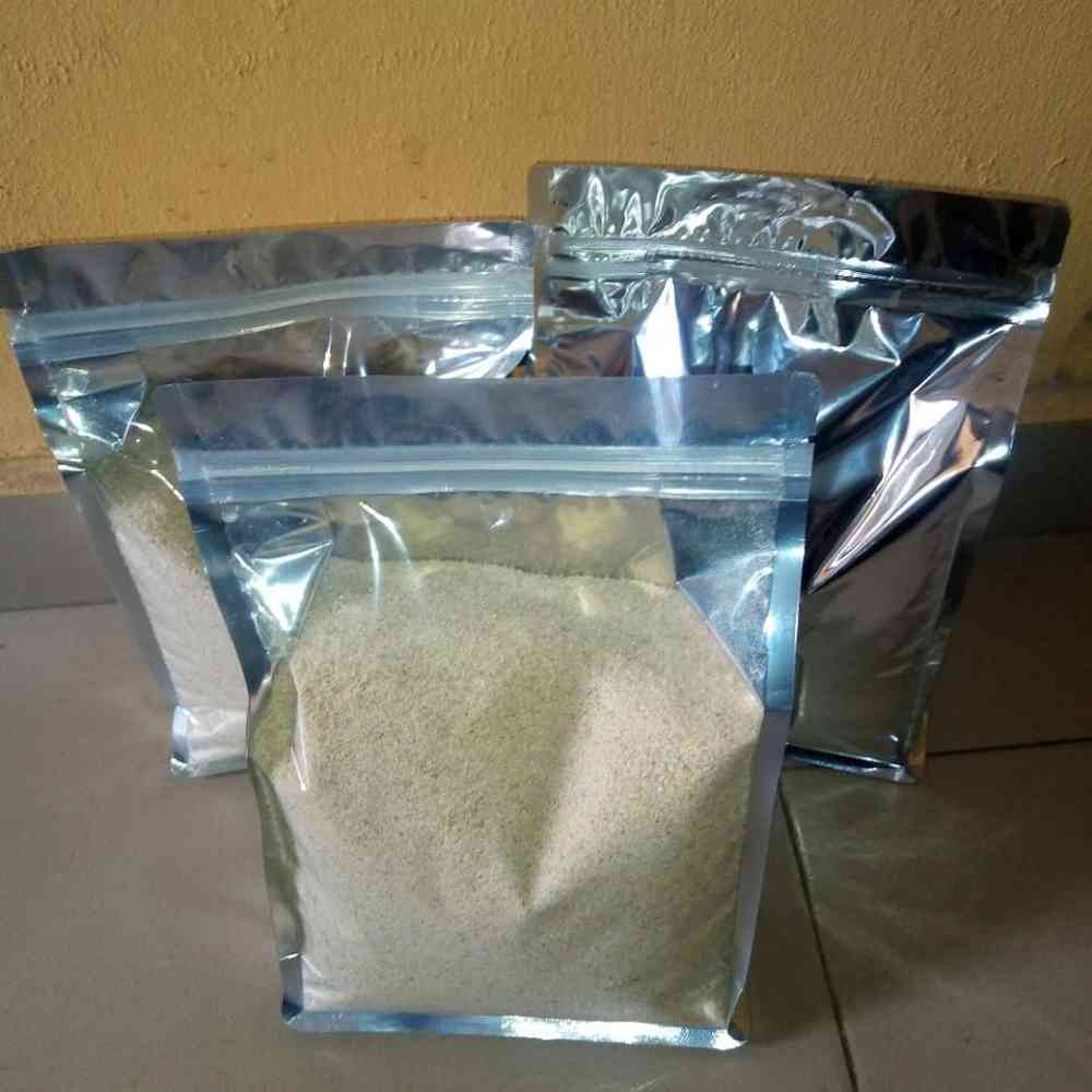 Rukky gold food pack