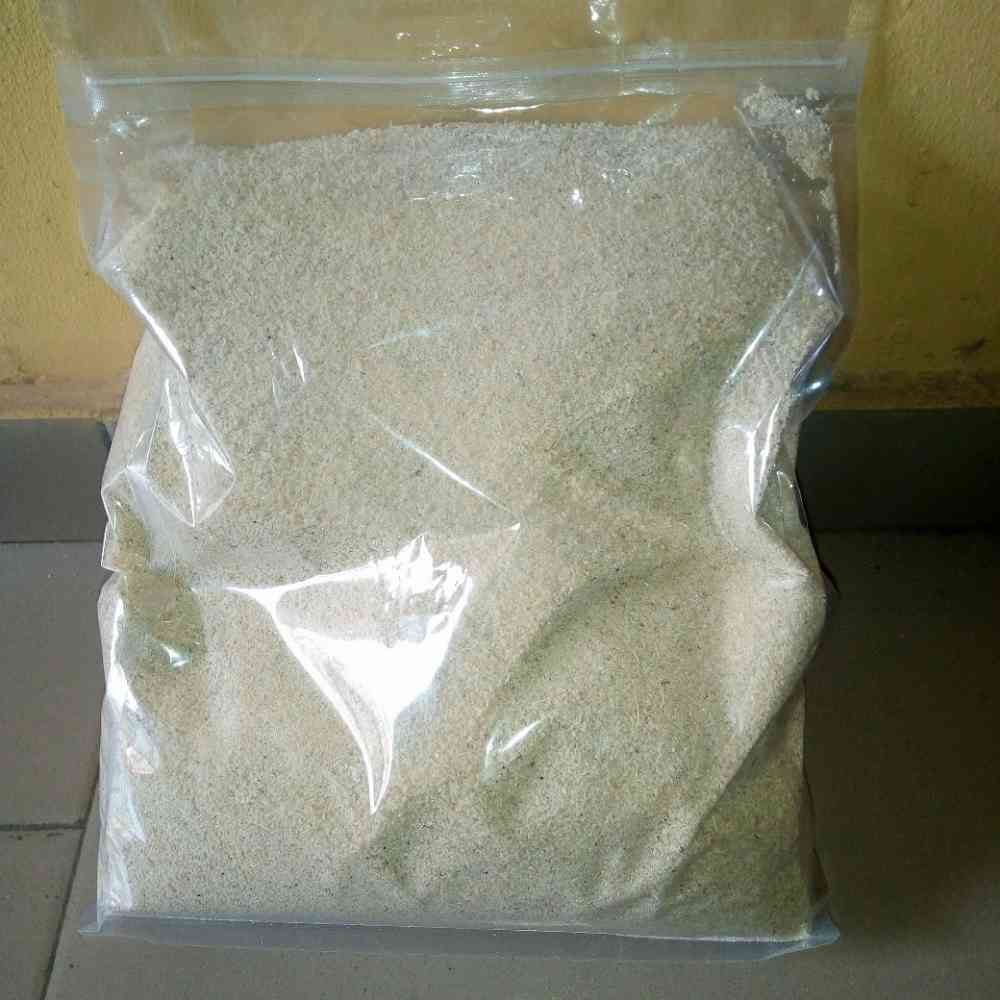 Rukky gold food pack