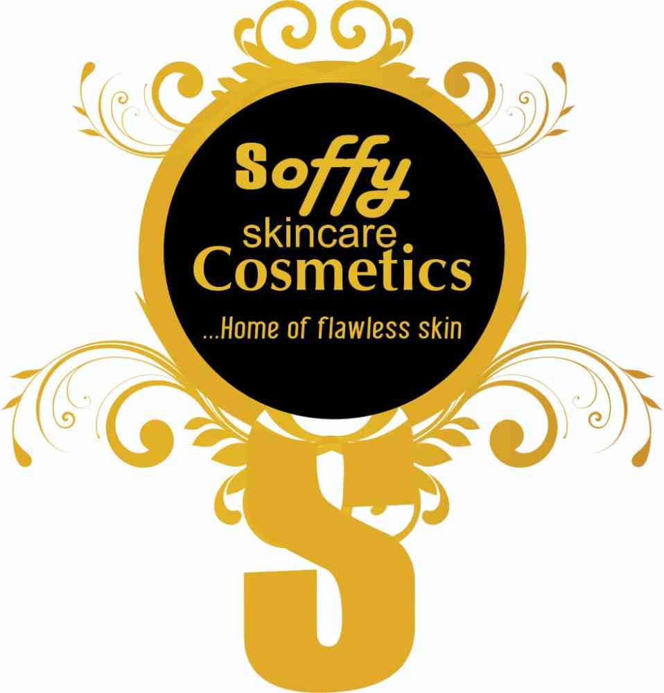 Soffy skin care cosmetics picture