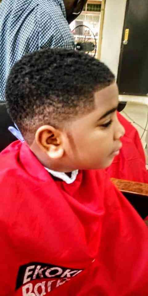 Eko kings barbers