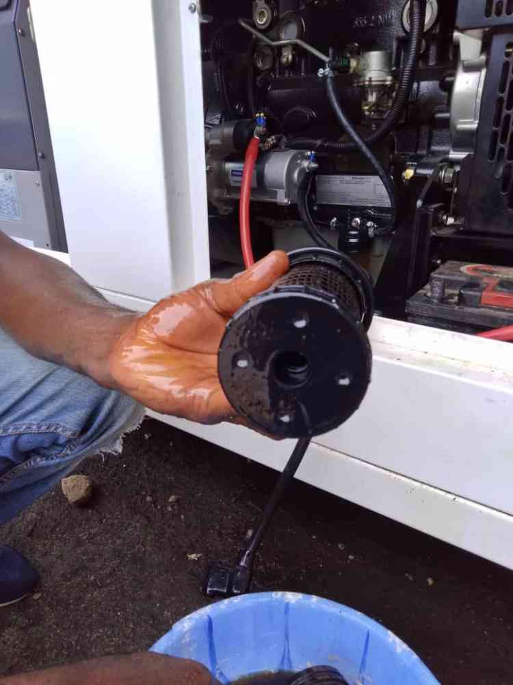 Power Masters Nigeria Limited picture