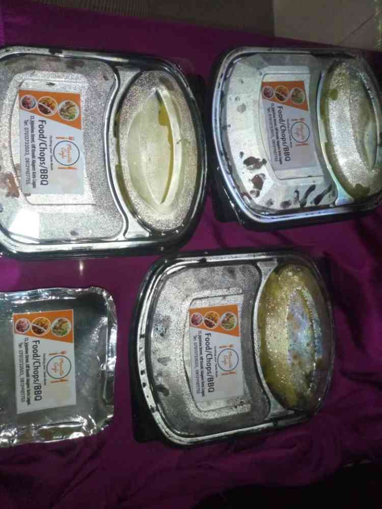 Marritoscafe Food Services