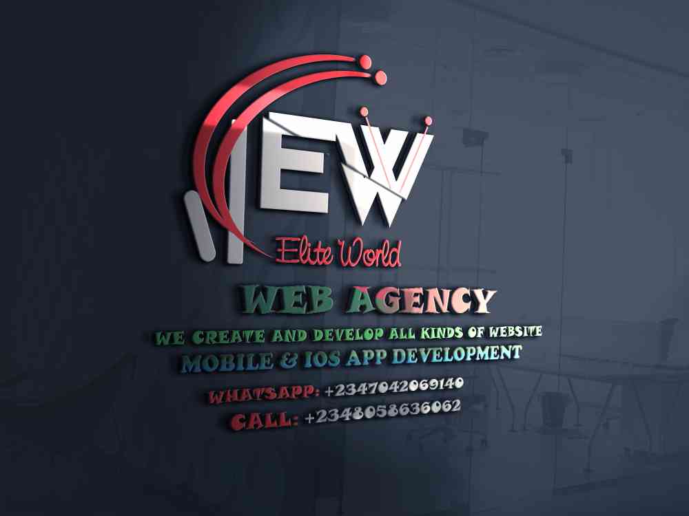 EW WEB AGENCY picture