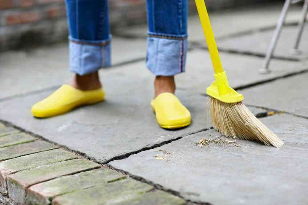 Professional Home Cleaning