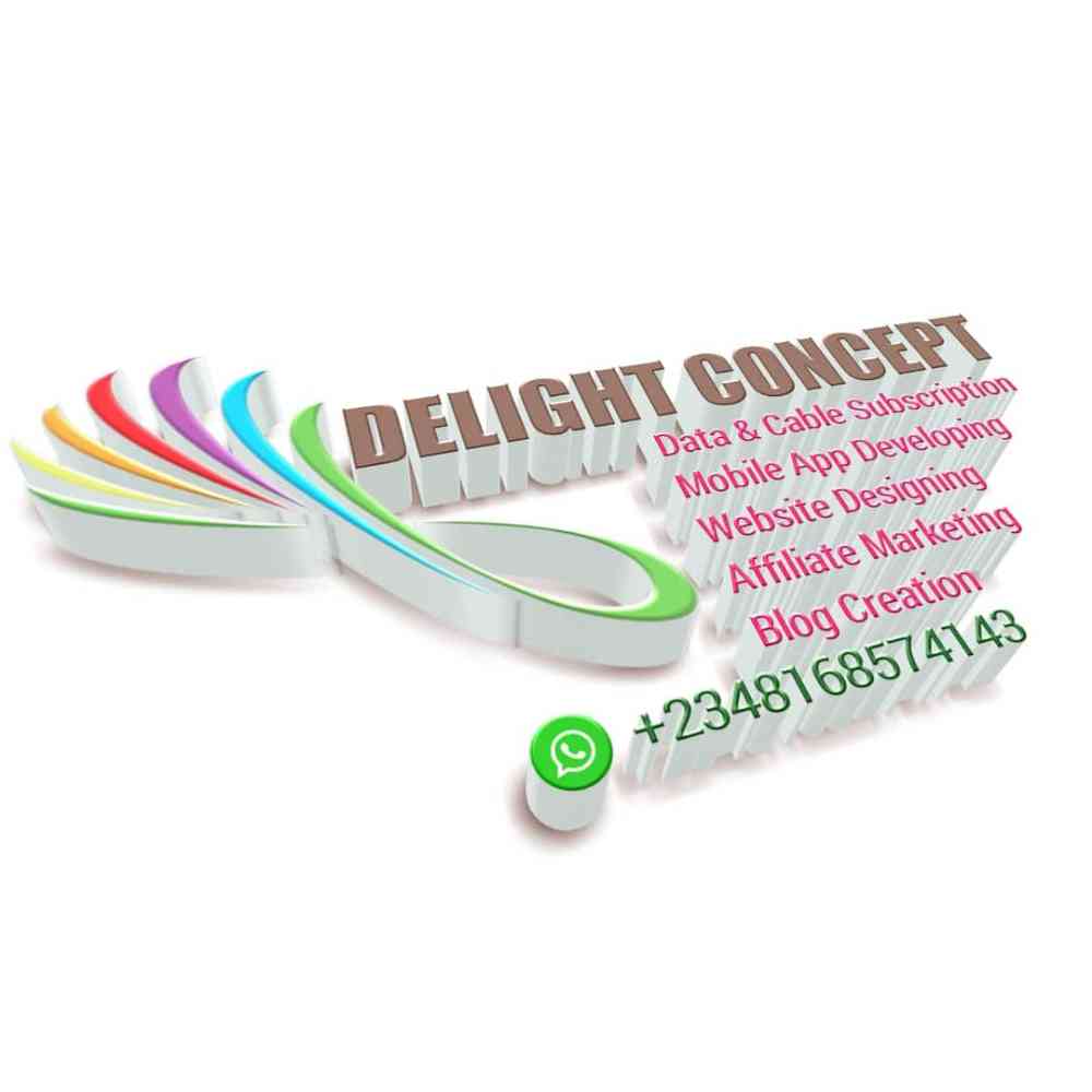 Delight Concept