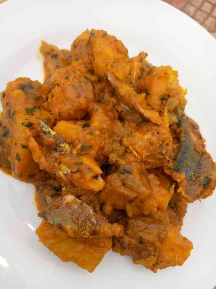 Koko's kitchen Corner Nigeria picture