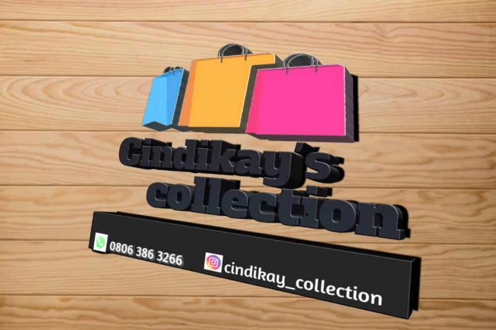 Cindikay collection