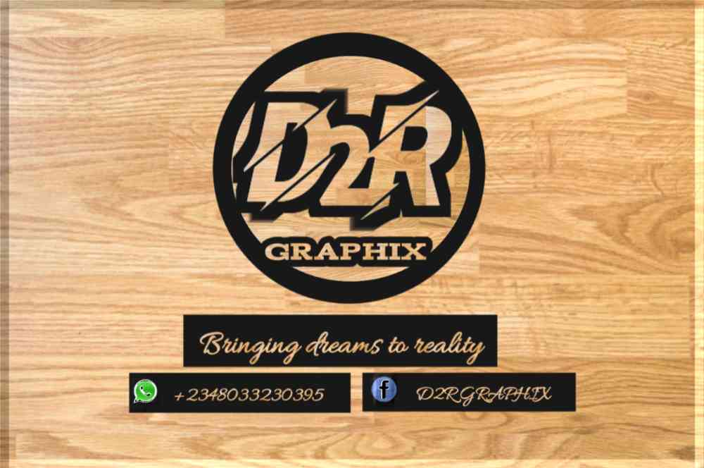 D2R Graphix