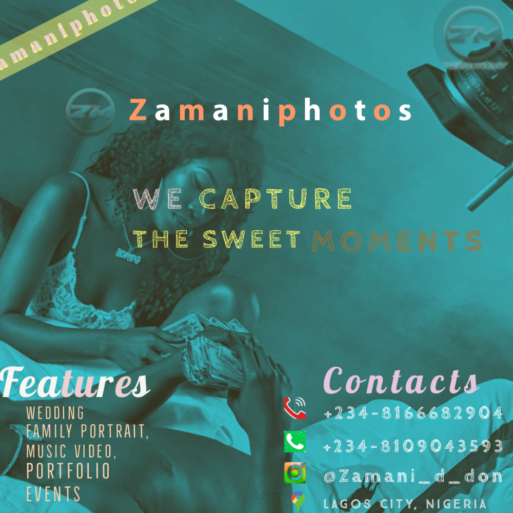 Zamaniphotos