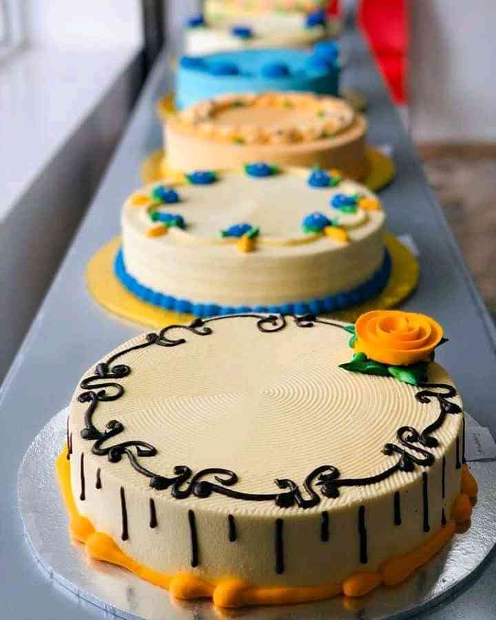 Cakeland Cakes'n'Confectioneries