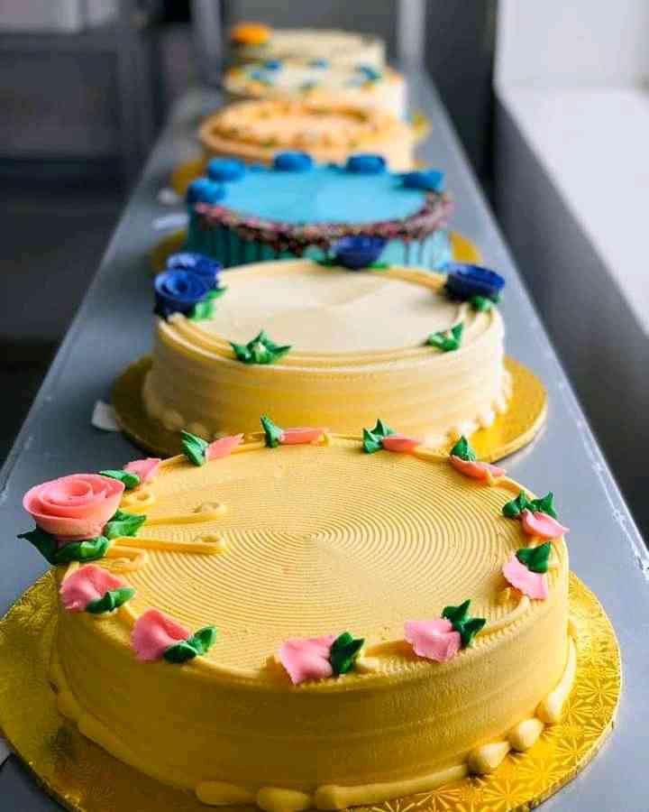 Cakeland Cakes'n'Confectioneries